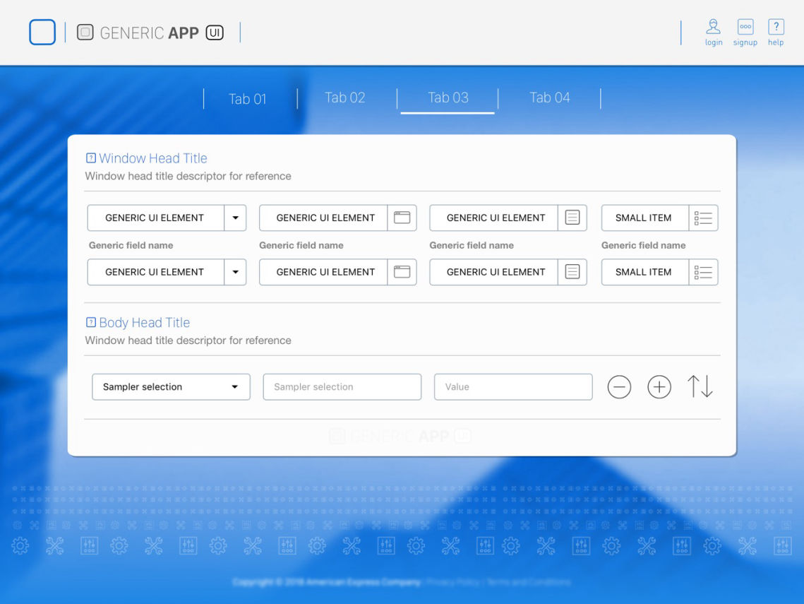 Mobirise Website Builder
