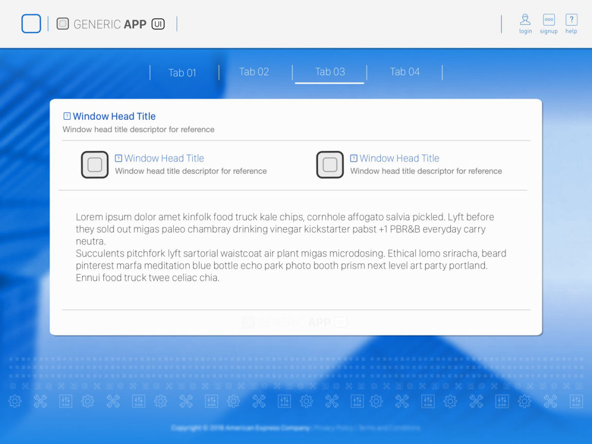 Mobirise Website Builder
