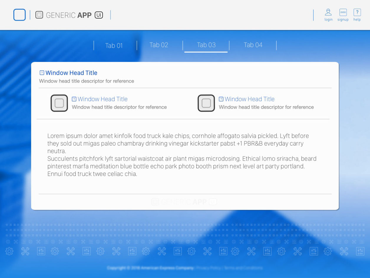 Mobirise Website Builder