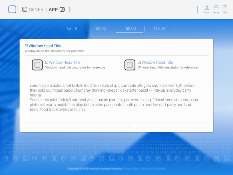 Mobirise Website Builder