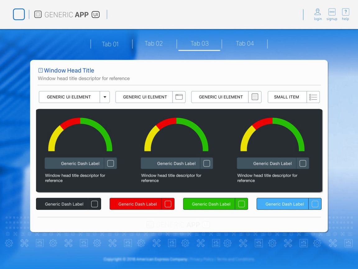 Mobirise Website Builder