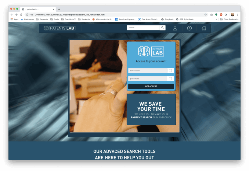 Mobirise Website Builder