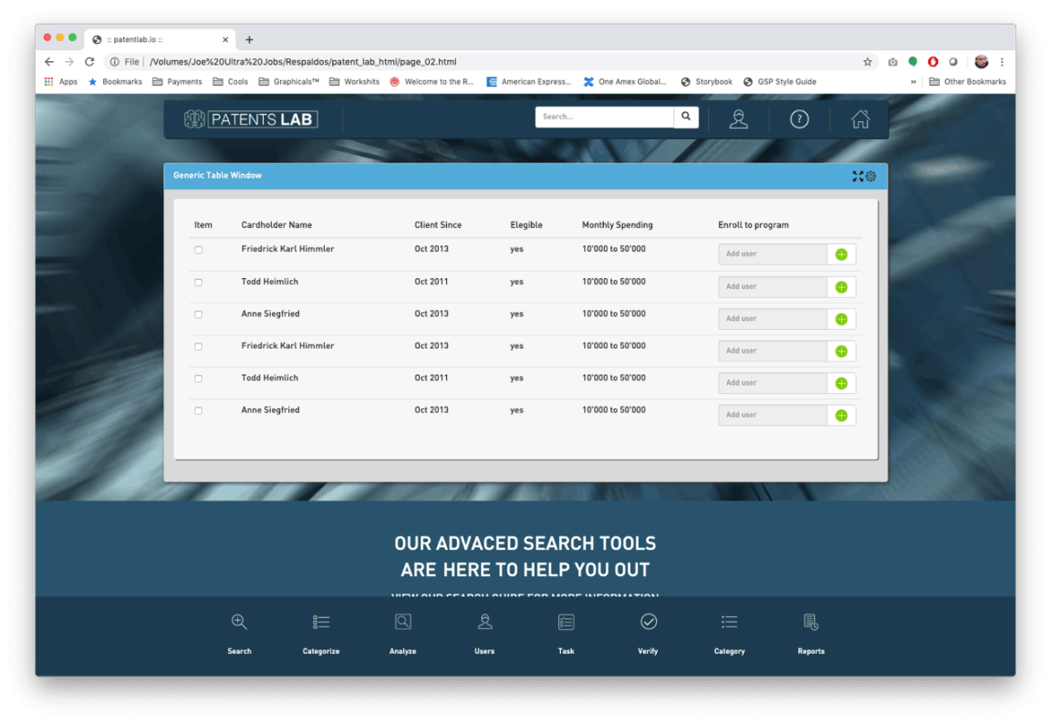 Mobirise Website Builder