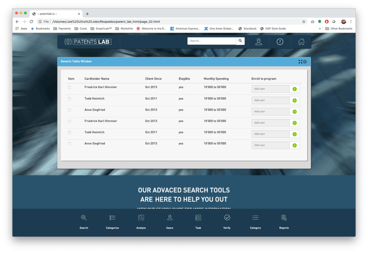 Mobirise Website Builder