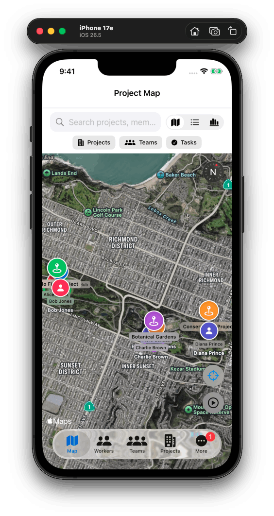Mobirise Website Builder