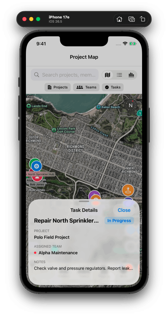 Mobirise Website Builder