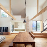 inoue-yoshimura-studio-japanese-house-plan-tetris-designboom-3