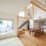 inoue-yoshimura-studio-japanese-house-plan-tetris-designboom-5