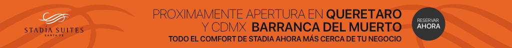 Banner Apertura Queretaro